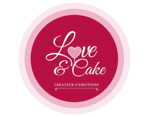 Love & Cake